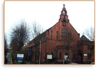 Church of St Chad and St Mark