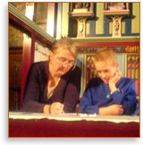 What it means to be Christian