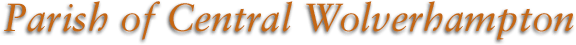 Parish of Central Wolverhampton